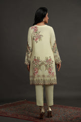 Shamaeel ansari | Flora Belle |Flora-02