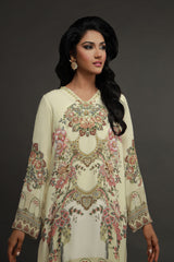 Shamaeel ansari | Flora Belle |Flora-02