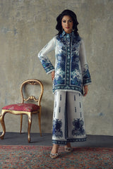 Shamaeel Ansari | Essentials 25 | Flora-01