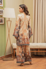 Shamaeel Ansari | Essentials 25 | ECK-25