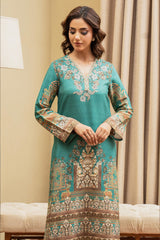 Shamaeel Ansari | Essentials 25 | ECK-27