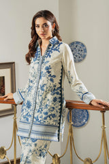 Shamaeel Ansari | Essentials 25 | ECK-28