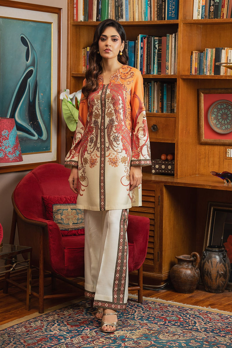 Shamaeel Ansari | Essentials 25 | ECK-29