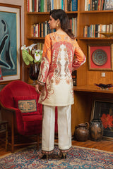 Shamaeel Ansari | Essentials 25 | ECK-29