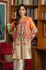 Shamaeel Ansari | Essentials 25 | ECK-29