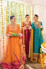 Fatima Khan | Nissa Formals 24 | Tanya