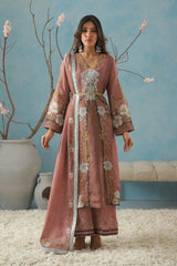 Shamaeel Ansari | Kaira Luxe | KAI-03