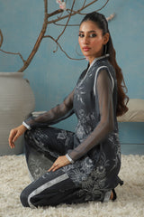 Shamaeel Ansari | Kaira Luxe | KAI-05