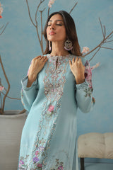 Shamaeel Ansari | Kaira Luxe | KAI-07