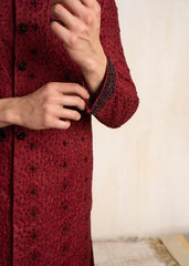sherwani 07 - Safari Club