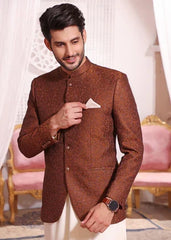TGM - Prince Coat # 4 - The Great Masters (TGM)