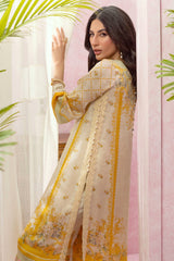 Annus Abrar | Luxe Silk Pret | NOEMIE