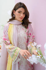 Fatima Khan | Prints and Petals | Rose Reverie