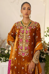 Annus Abrar | Semi Formals | RABEAH