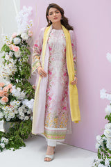 Fatima Khan | Prints and Petals | Rose Reverie