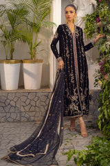 Annus Abrar | Semi Formals | SONA
