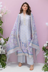 Fatima Khan | Prints and Petals | Dawn