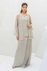 Fatima Khan | Serene Eid Luxe Pret | Majesty