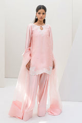Fatima Khan | Serene Eid Luxe Pret | Rosie