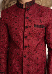 sherwani 07 - Safari Club