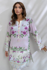 Fatima Khan | FK Prints | Printed Poise