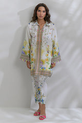 Fatima Khan | FK Prints | Palm Whisper