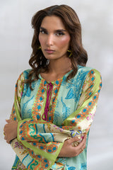 Fatima Khan | FK Prints | Meadow Muse