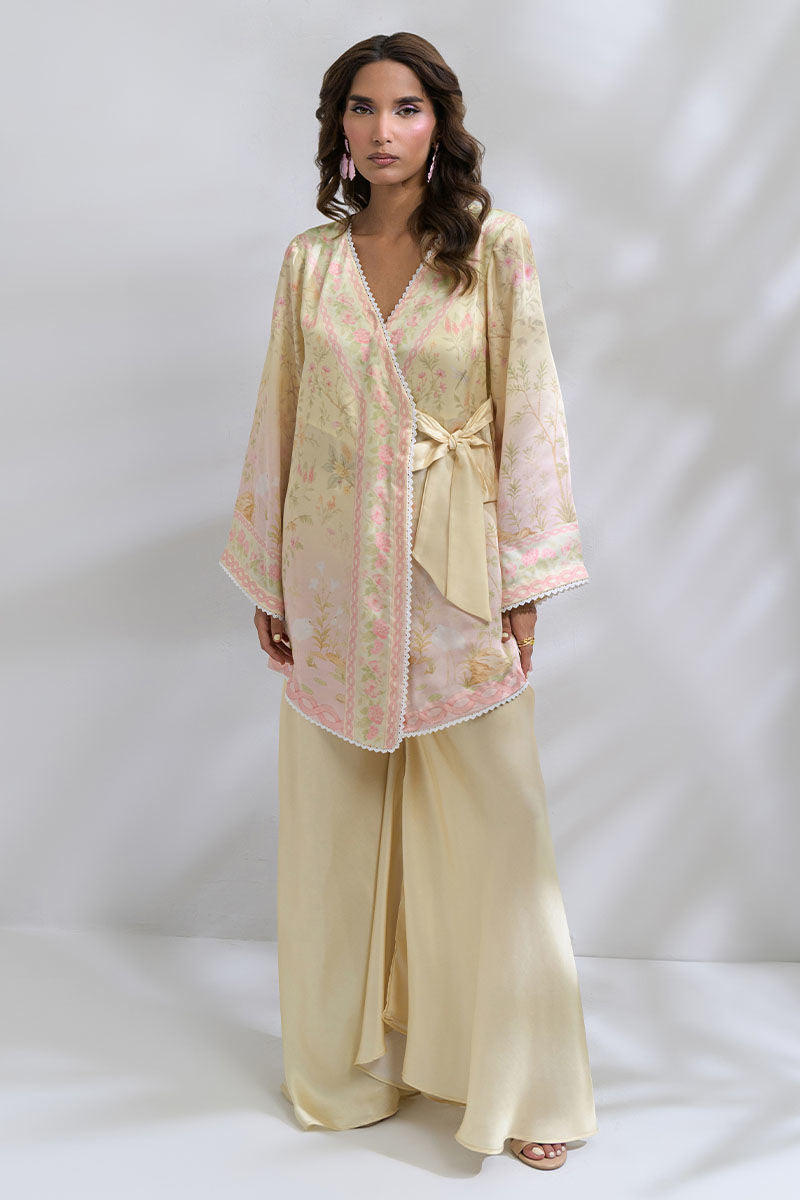 Fatima Khan | FK Prints | Berry Breeze