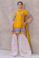 Fatima Khan | Elahe Wedding Formals | Shahnoor