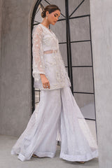 Fatima Khan | Elahe Wedding Formals | Noura