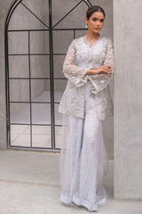 Fatima Khan | Elahe Wedding Formals | Noura