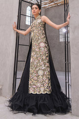 Fatima Khan | Elahe Wedding Formals | Zarina