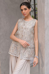 Fatima Khan | Elahe Wedding Formals | Ziya