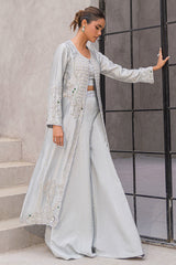 Fatima Khan | Elahe Wedding Formals | Zyra
