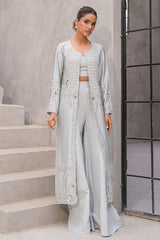 Fatima Khan | Elahe Wedding Formals | Zyra