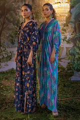 Ansab Jahangir | Bow Velvet Edit | AVELINA