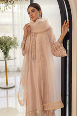 Annus Abrar | Designer Picks 24 | RAYLA SAND - SHIRT AND PANTS