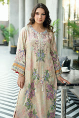 Fatima Khan | La Fleur Eid Edit | Butterfly Whisper