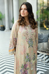 Fatima Khan | La Fleur Eid Edit | Butterfly Whisper