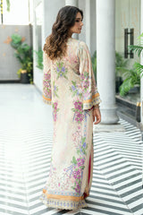 Fatima Khan | La Fleur Eid Edit | Butterfly Whisper