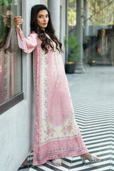 Fatima Khan | La Fleur Eid Edit | Still In Blush