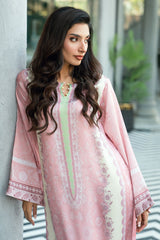 Fatima Khan | La Fleur Eid Edit | Still In Blush