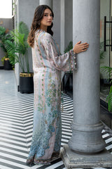 Fatima Khan| La Fleur Eid Edit | Quiet Grace