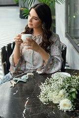 Fatima Khan| La Fleur Eid Edit | Quiet Grace