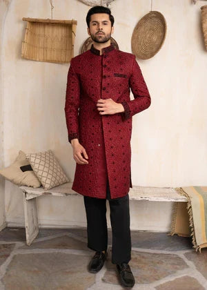 sherwani 07 - Safari Club