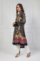 Shamaeel Ansari | Bagh e Bahar Lawn | Shab-e-Gulzar