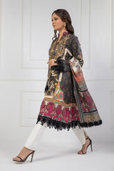 Shamaeel Ansari | Bagh e Bahar Lawn | Shab-e-Gulzar