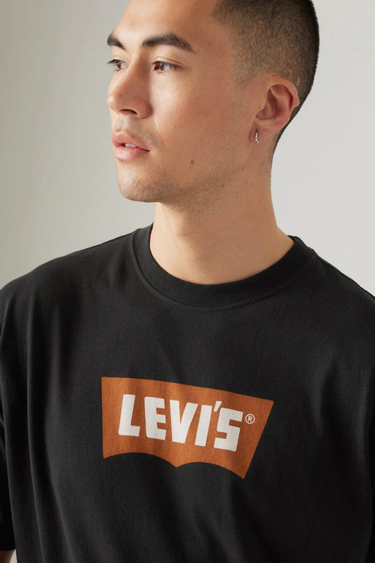 Levi's Men's Vintage Batwing Graphic T-Shirt