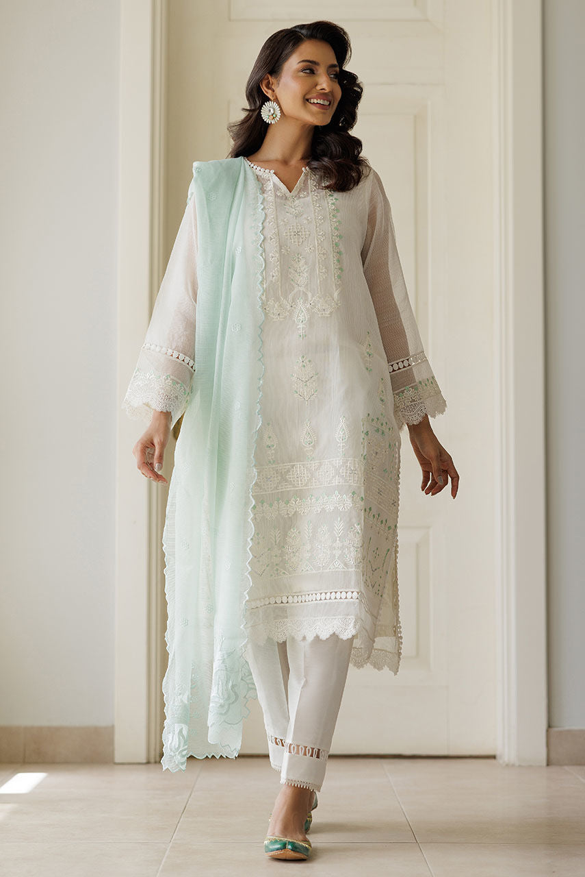 Deepak Perwani | Summer Festive 25 | Lilla 1