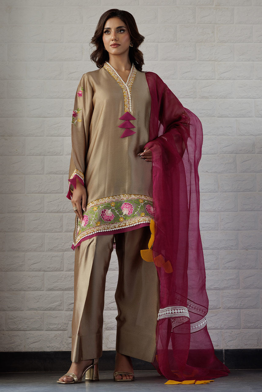 Deepak Perwani | Summer Festive 25 | Sophia